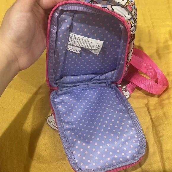 jujube x hello kitty💗 - Picture 8 of 16